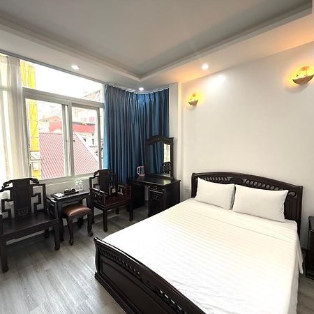 The Queen Hotel & Spa 2 Ανόι Εξωτερικό φωτογραφία