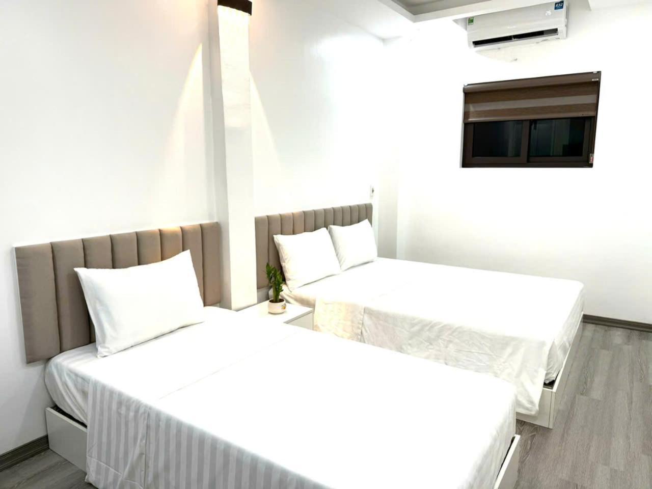 The Queen Hotel & Spa 2 Ανόι Εξωτερικό φωτογραφία