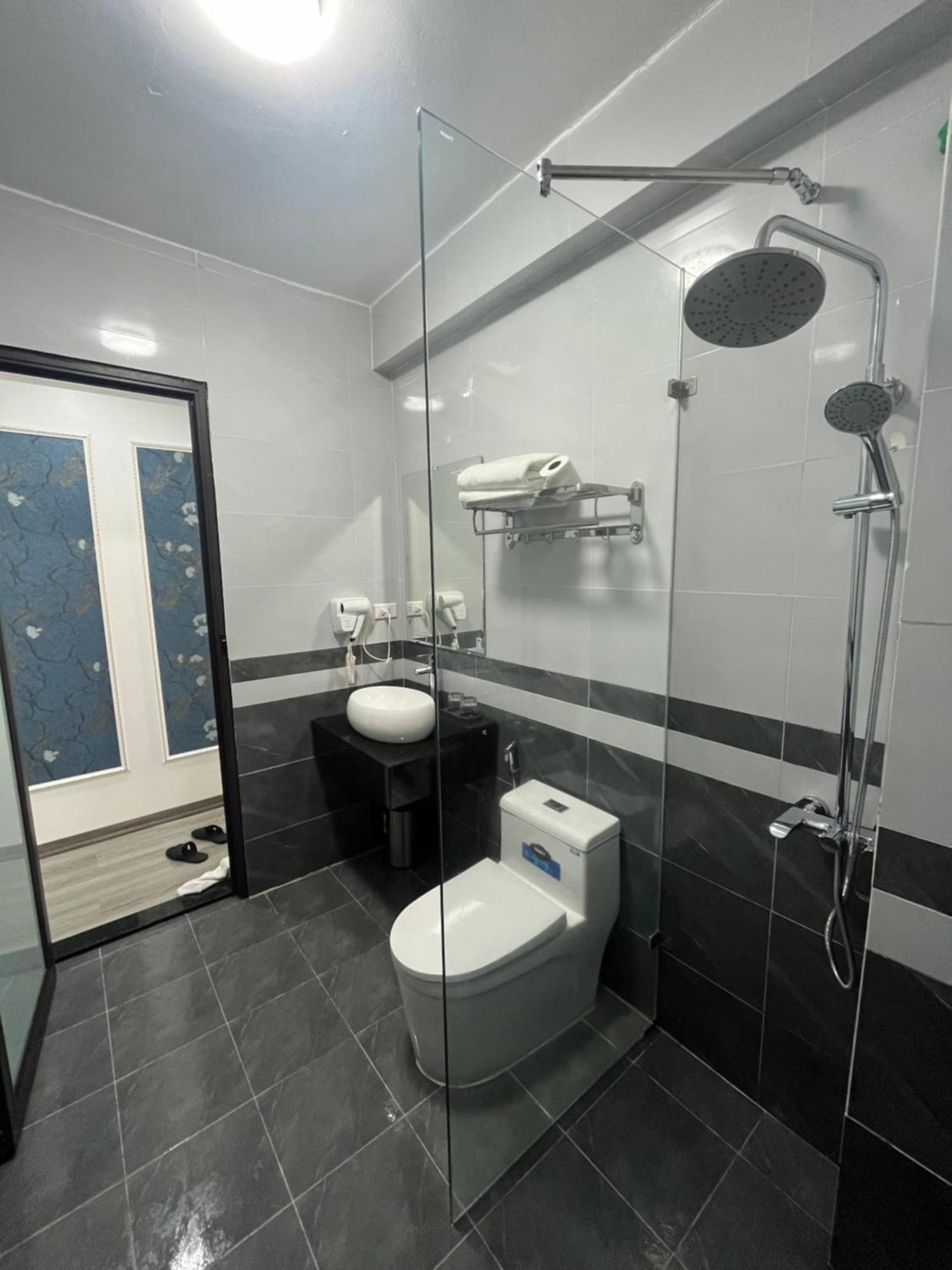 The Queen Hotel & Spa 2 Ανόι Εξωτερικό φωτογραφία