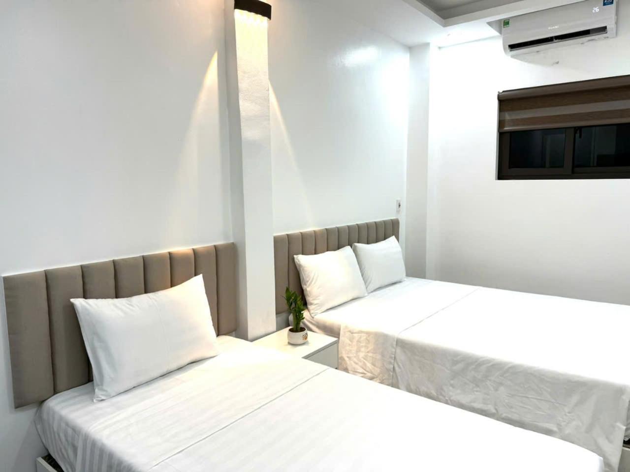 The Queen Hotel & Spa 2 Ανόι Εξωτερικό φωτογραφία