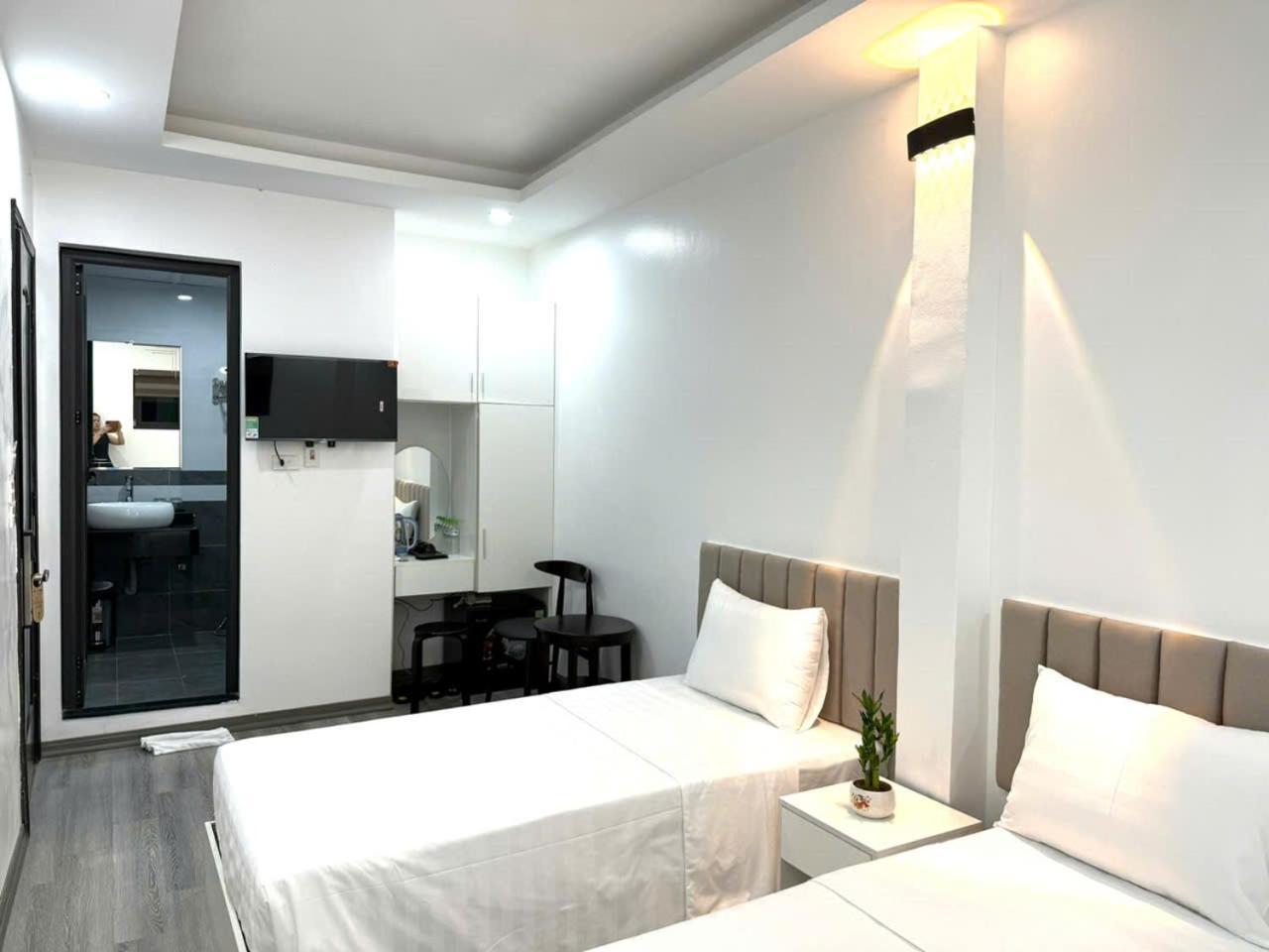 The Queen Hotel & Spa 2 Ανόι Εξωτερικό φωτογραφία