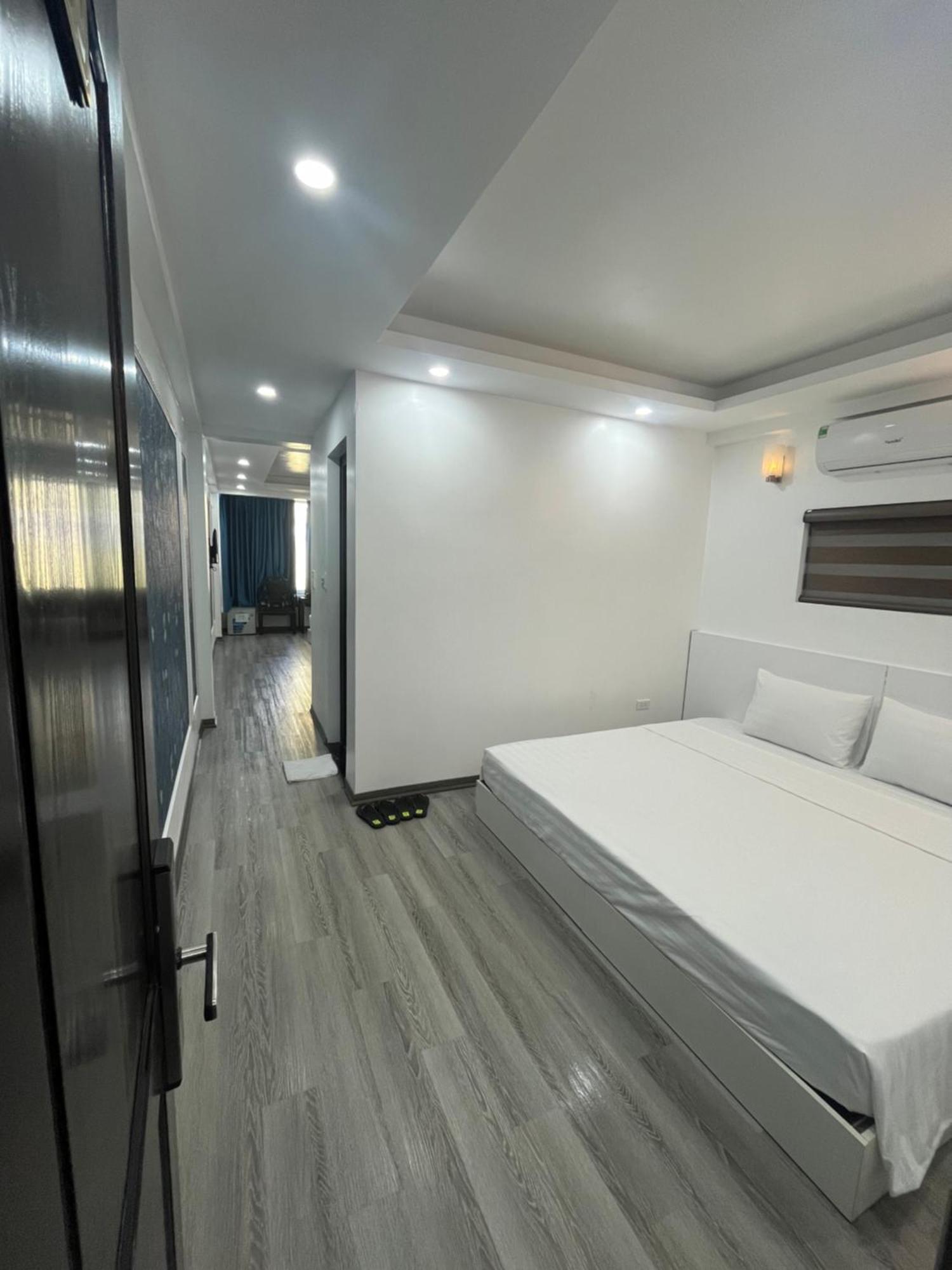 The Queen Hotel & Spa 2 Ανόι Εξωτερικό φωτογραφία