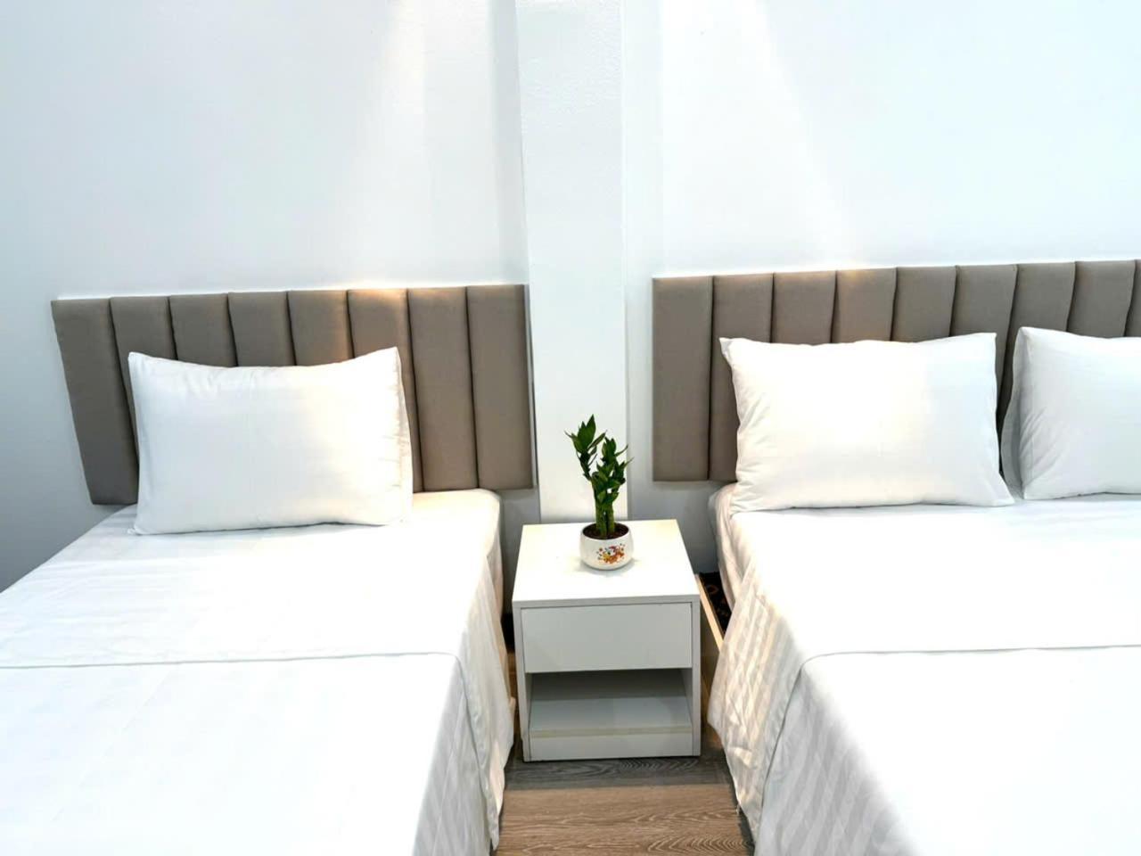 The Queen Hotel & Spa 2 Ανόι Εξωτερικό φωτογραφία
