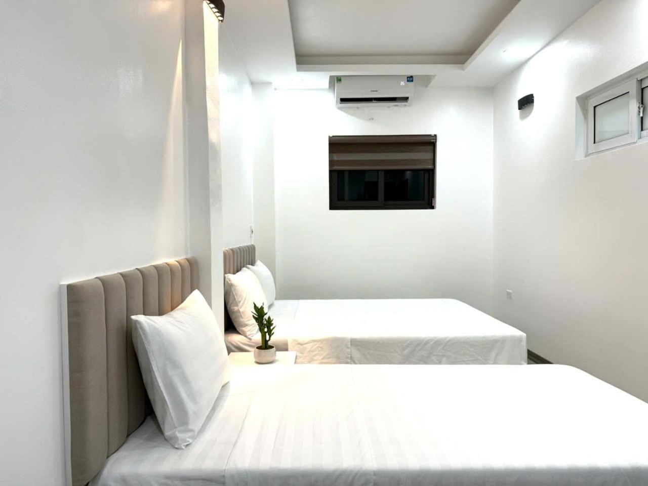 The Queen Hotel & Spa 2 Ανόι Εξωτερικό φωτογραφία