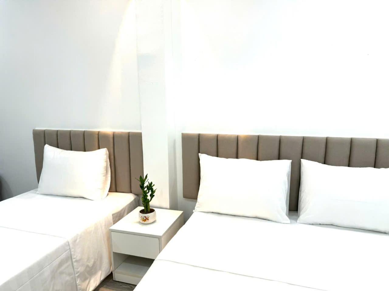 The Queen Hotel & Spa 2 Ανόι Εξωτερικό φωτογραφία