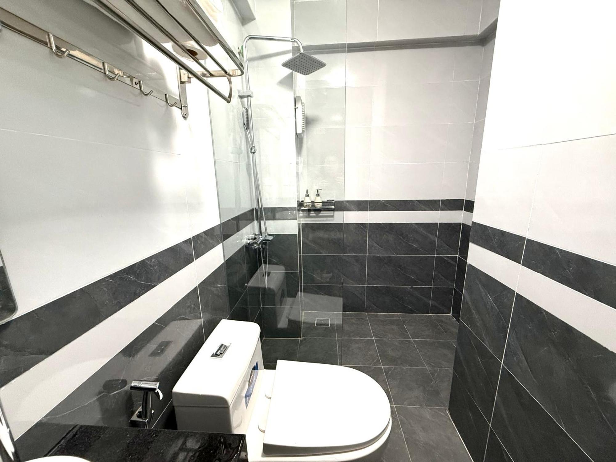The Queen Hotel & Spa 2 Ανόι Εξωτερικό φωτογραφία