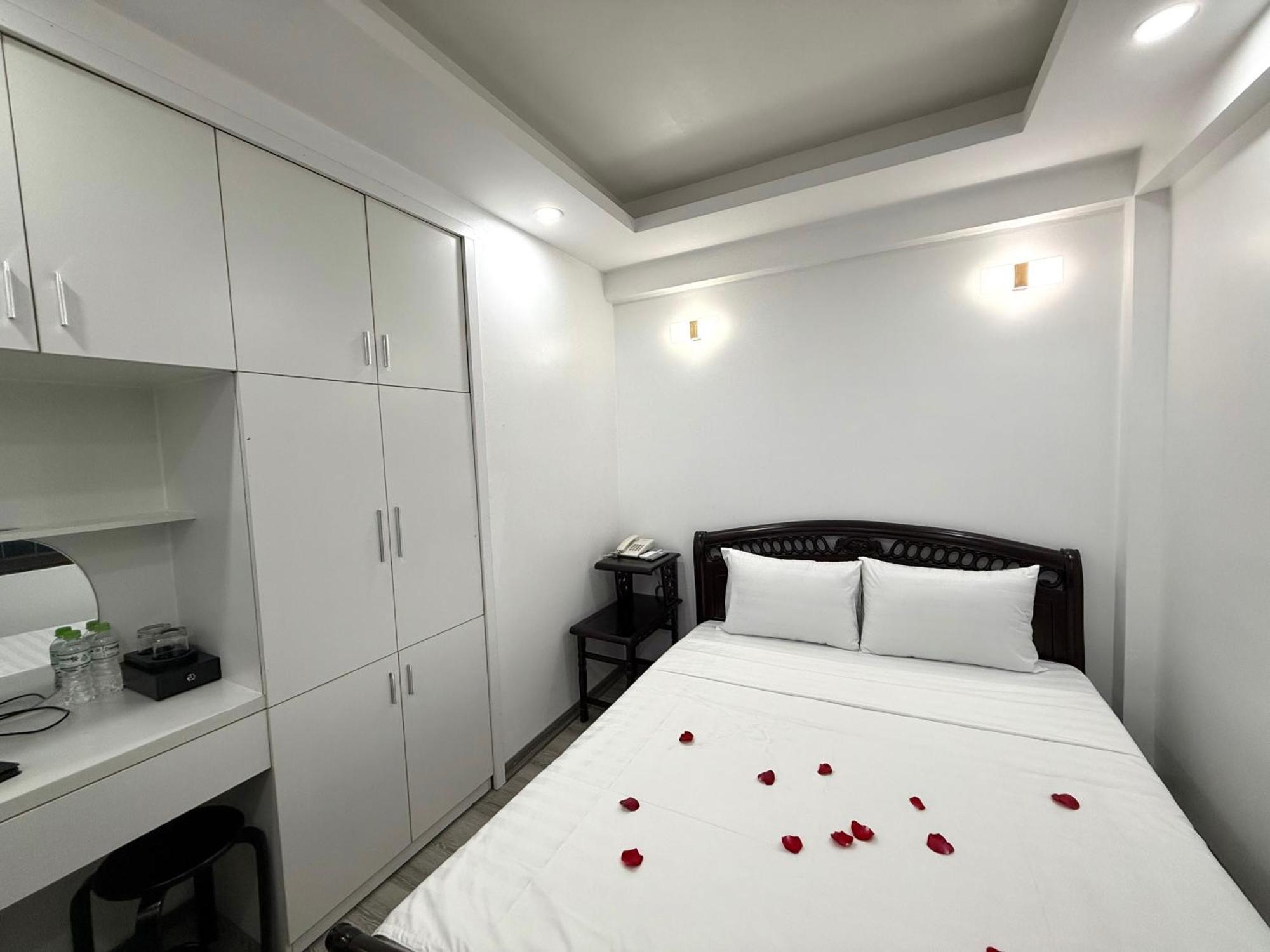 The Queen Hotel & Spa 2 Ανόι Εξωτερικό φωτογραφία