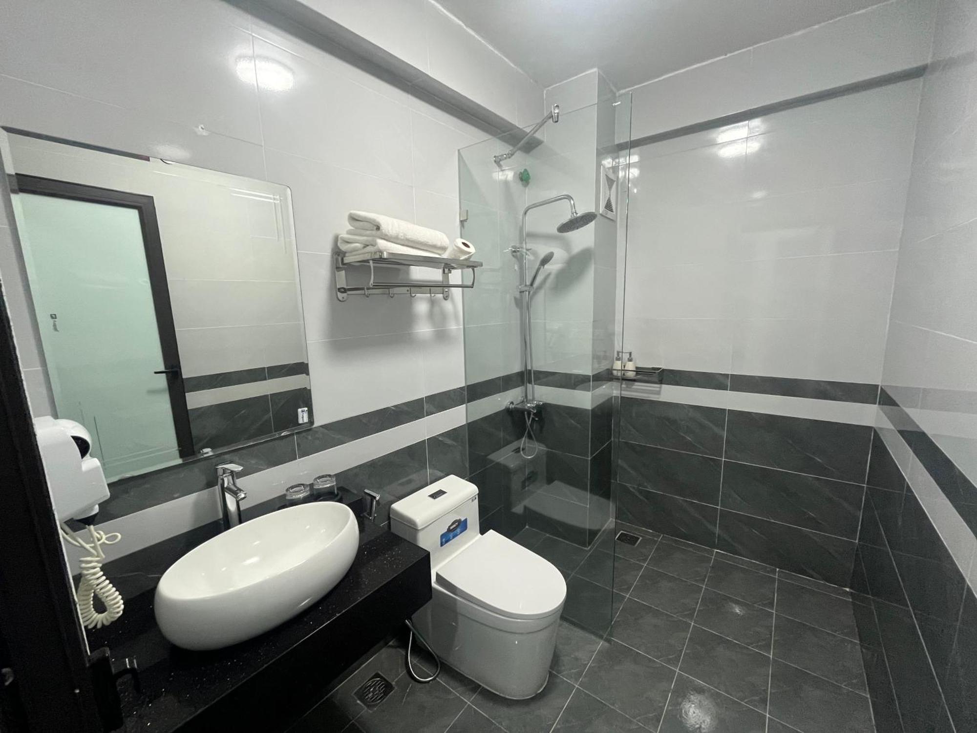 The Queen Hotel & Spa 2 Ανόι Εξωτερικό φωτογραφία