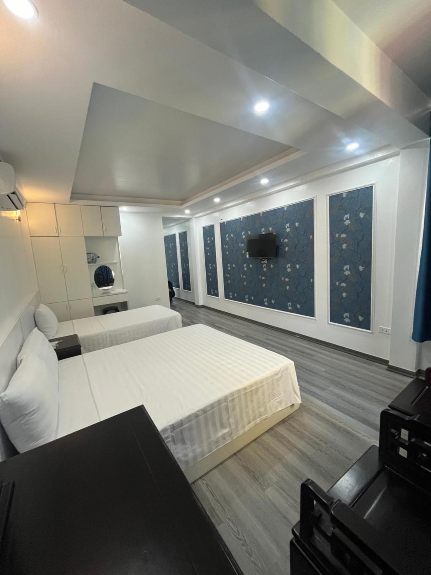 The Queen Hotel & Spa 2 Ανόι Εξωτερικό φωτογραφία