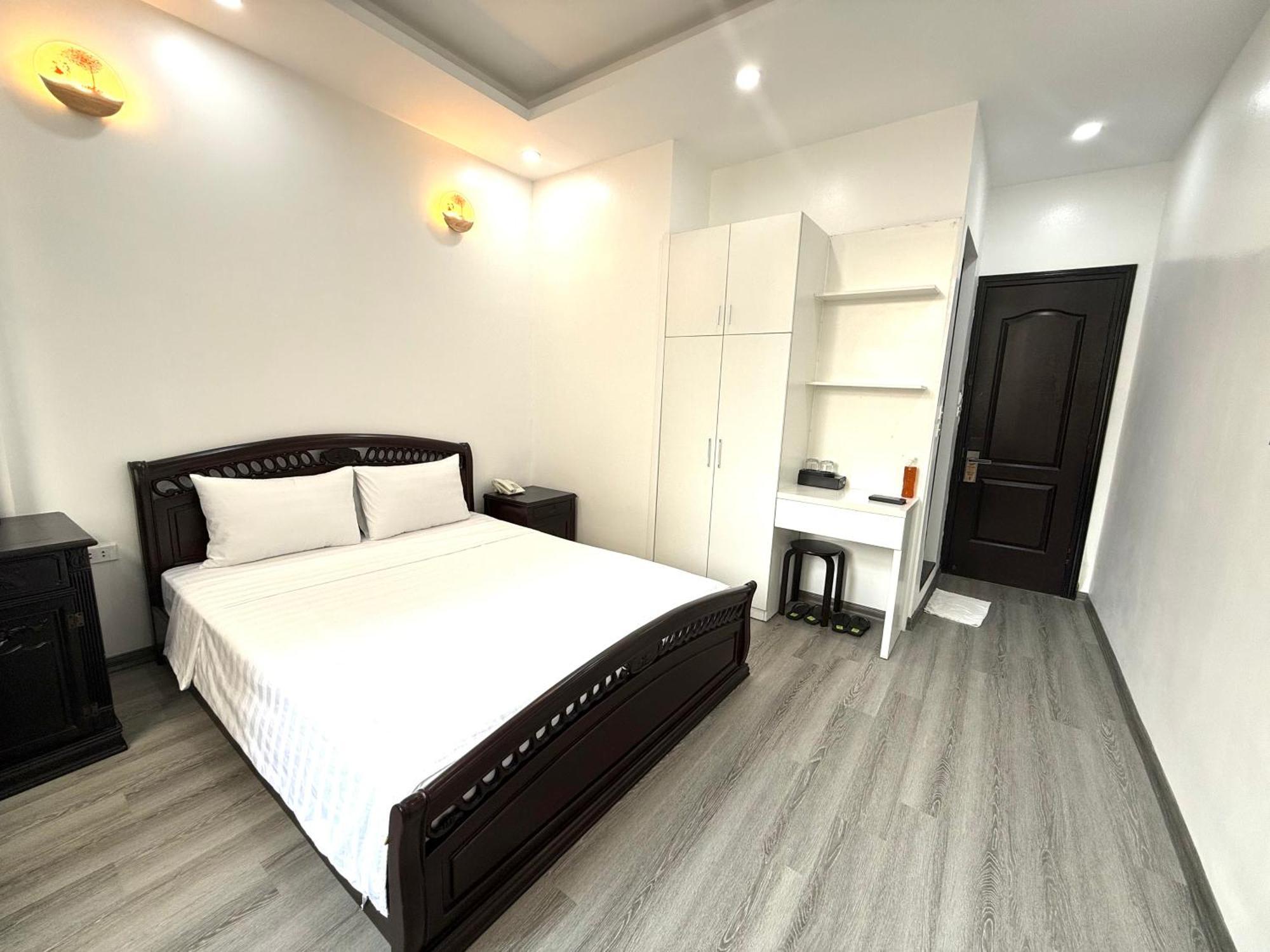 The Queen Hotel & Spa 2 Ανόι Εξωτερικό φωτογραφία