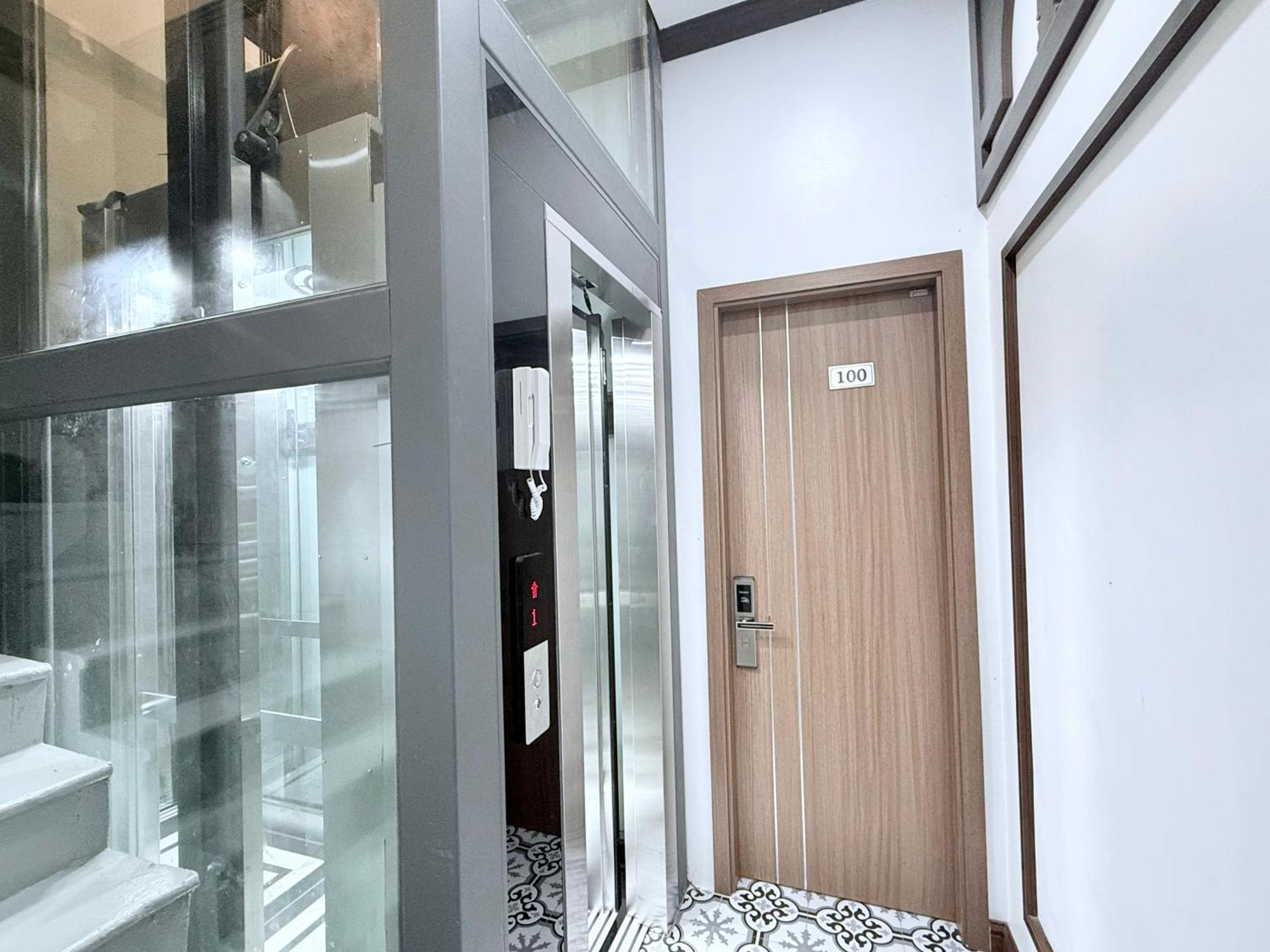 The Queen Hotel & Spa 2 Ανόι Εξωτερικό φωτογραφία